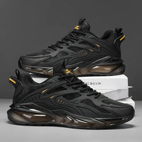 YRZL AirMesh - Black / 36